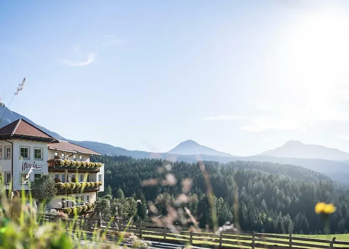 Familienhotel Maria